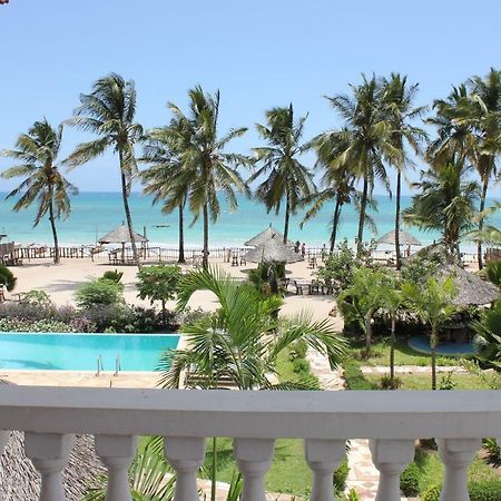 Villa Dahl Beach Resort Dár Al-Szalám Kültér fotó