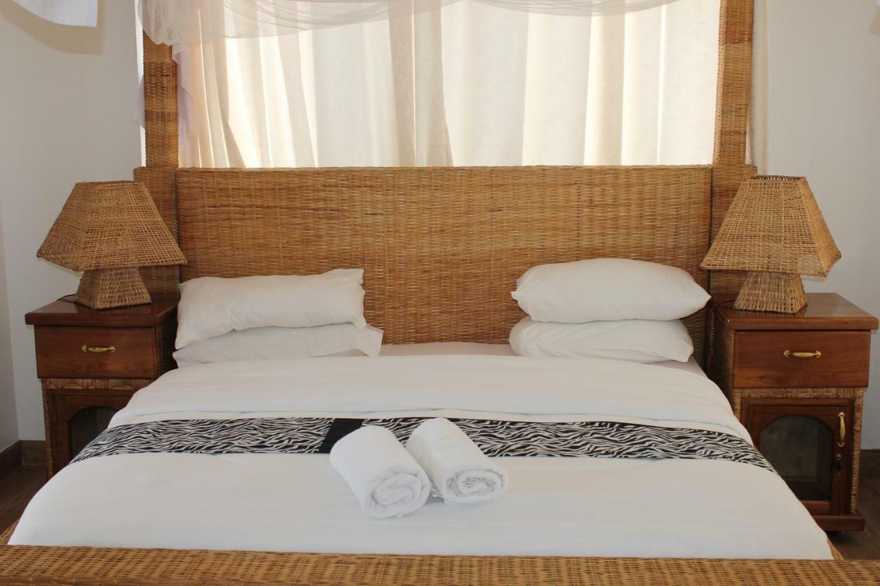 Villa Dahl Beach Resort Dár Al-Szalám Kültér fotó
