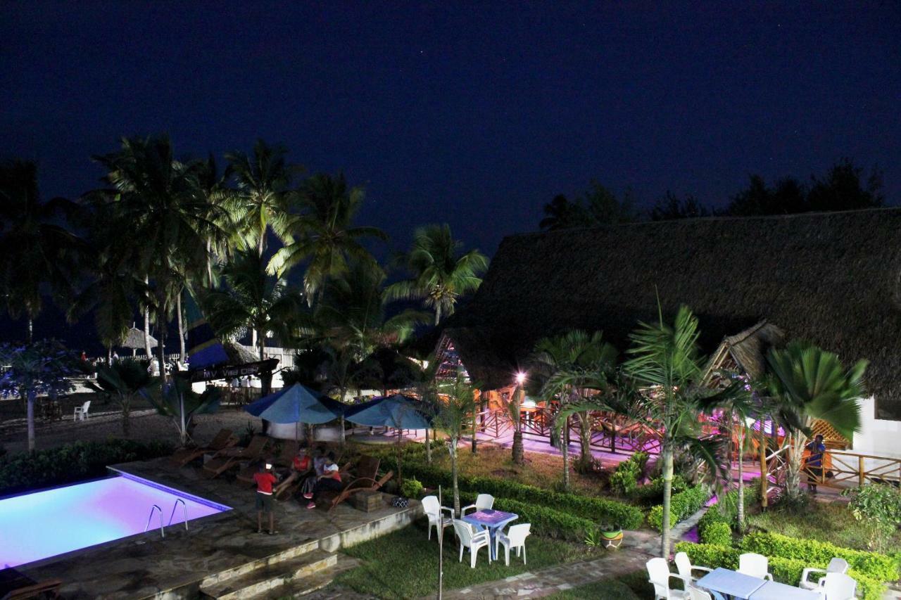Villa Dahl Beach Resort Dár Al-Szalám Kültér fotó